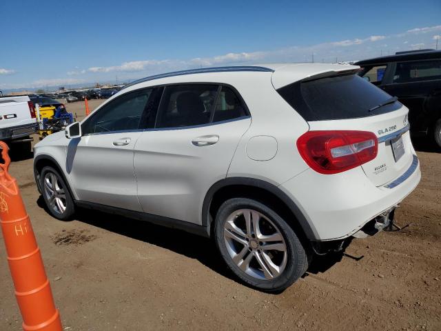Vin: wdctg4gb3gj197963, lot: 54879235, mercedes-benz gla-class 250 4matic 20162