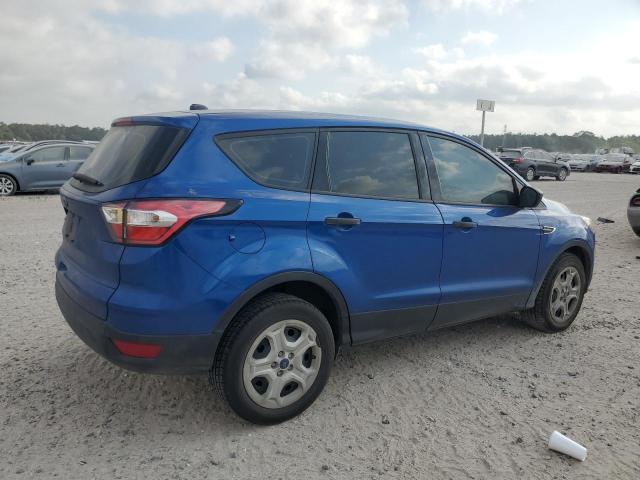 Vin: 1fmcu0f70jua63546, lot: 53586055, ford escape s 20183