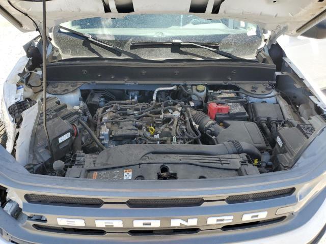 2022 FORD BRONCO SPO - 3FMCR9B69NRD40579