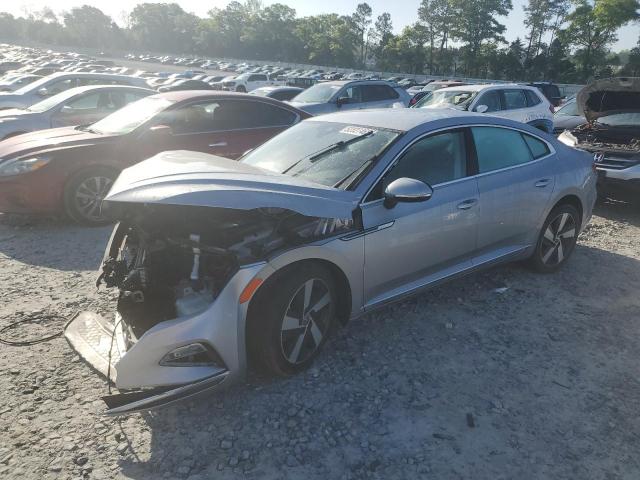 Vin: wvwar7anxme005390, lot: 52327465, volkswagen arteon se 2021 img_1