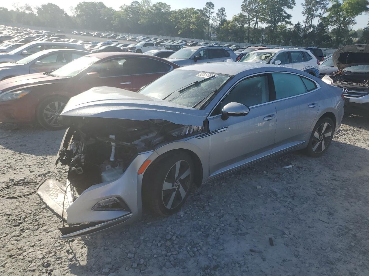 VOLKSWAGEN ARTEON SE