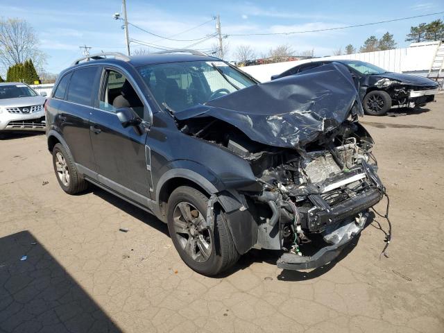 Vin: 3gnfl2ek5ds511734, lot: 53204425, chevrolet captiva ls 20134