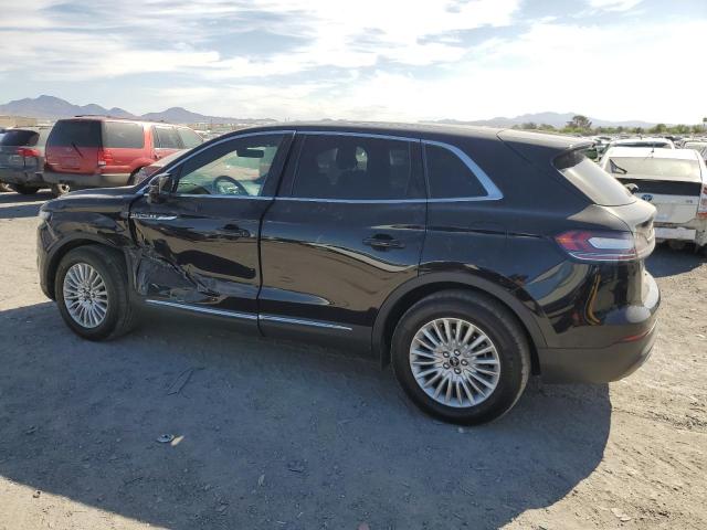 Vin: 2lmpj6j99kbl53723, lot: 53476035, lincoln nautilus 20192
