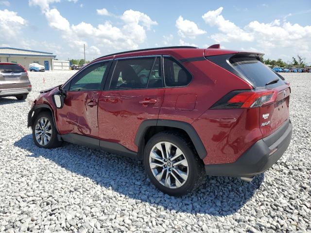 Vin: 2t3c1rfv2lc069551, lot: 51669525, toyota rav4 xle premium 20202