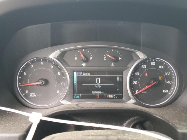 2019 GMC ACADIA SLE - 1GKKNSLS6KZ131715