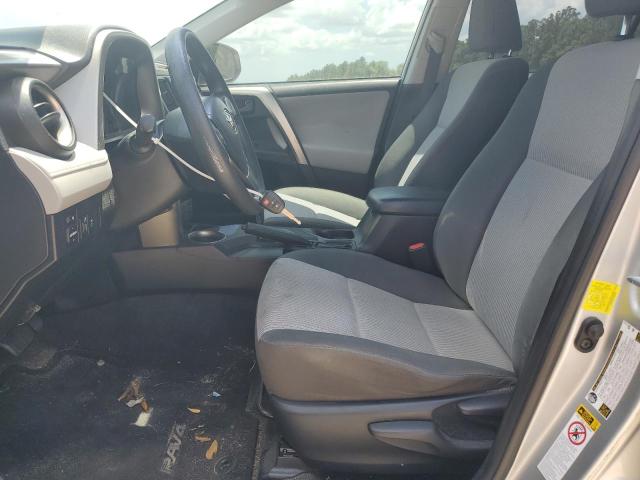 2015 TOYOTA RAV4 LE - JTMZFREV1FJ041013
