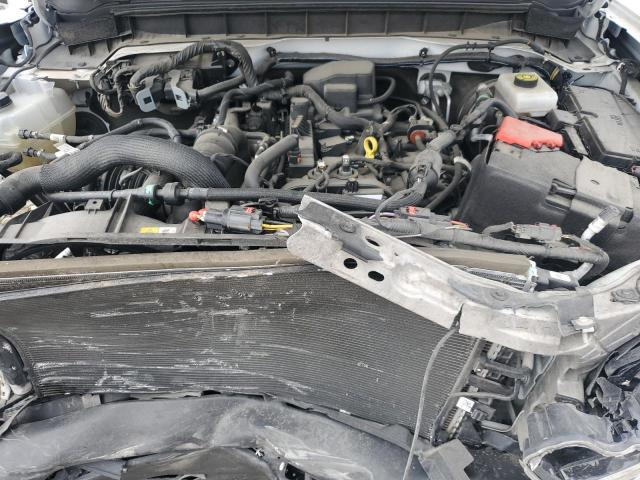 2022 FORD BRONCO BAS 1FMEE5DH4NLB15044