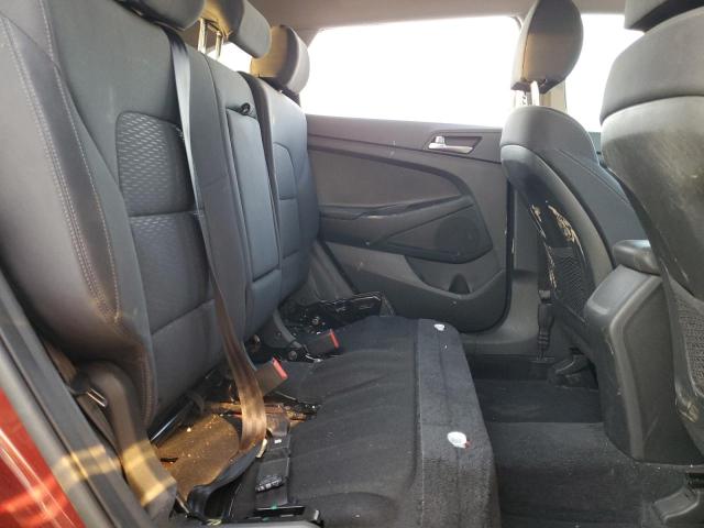 2020 HYUNDAI TUCSON SE - KM8J23A45LU188816
