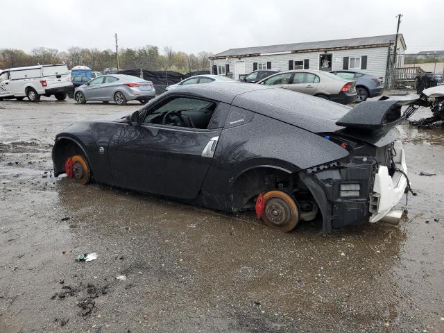 Vin: jn1az4eh7gm937143, lot: 51957325, nissan 370z base 20162