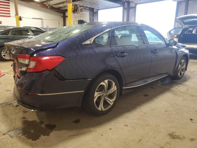 2018 HONDA ACCORD EXL - 1HGCV1F52JA067980