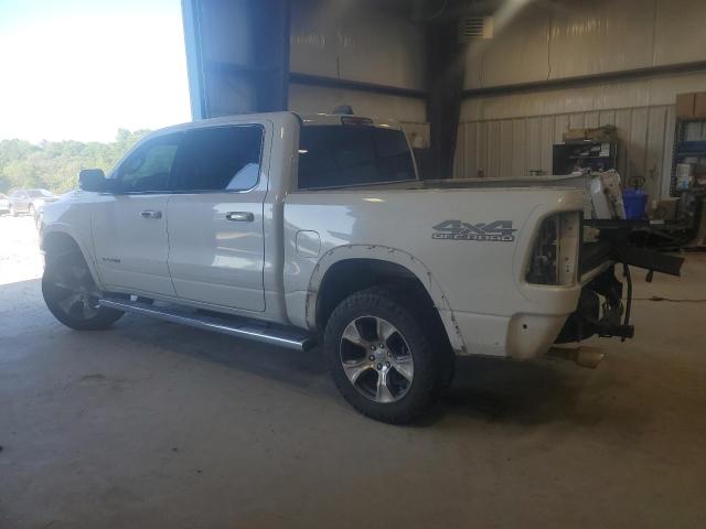 Vin: 1c6srfjt4kn686390, lot: 52536755, ram 1500 laramie 20192