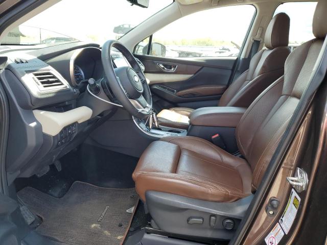 2019 SUBARU ASCENT TOU 4S4WMARD3K3413361