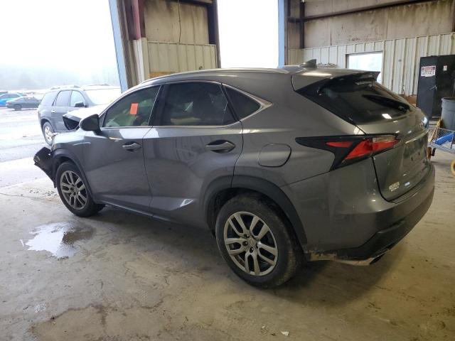 Vin: jtjyarbzxf2002493, lot: 51815645, lexus nx 200t 20152