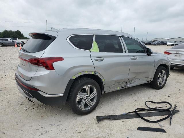 Vin: 5nms24aj7nh458126, lot: 54544575, hyundai santa fe sel 20223