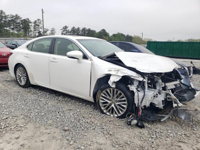Vin: jthbk1gg4f2206574, lot: 51969725, lexus es350 350 20154
