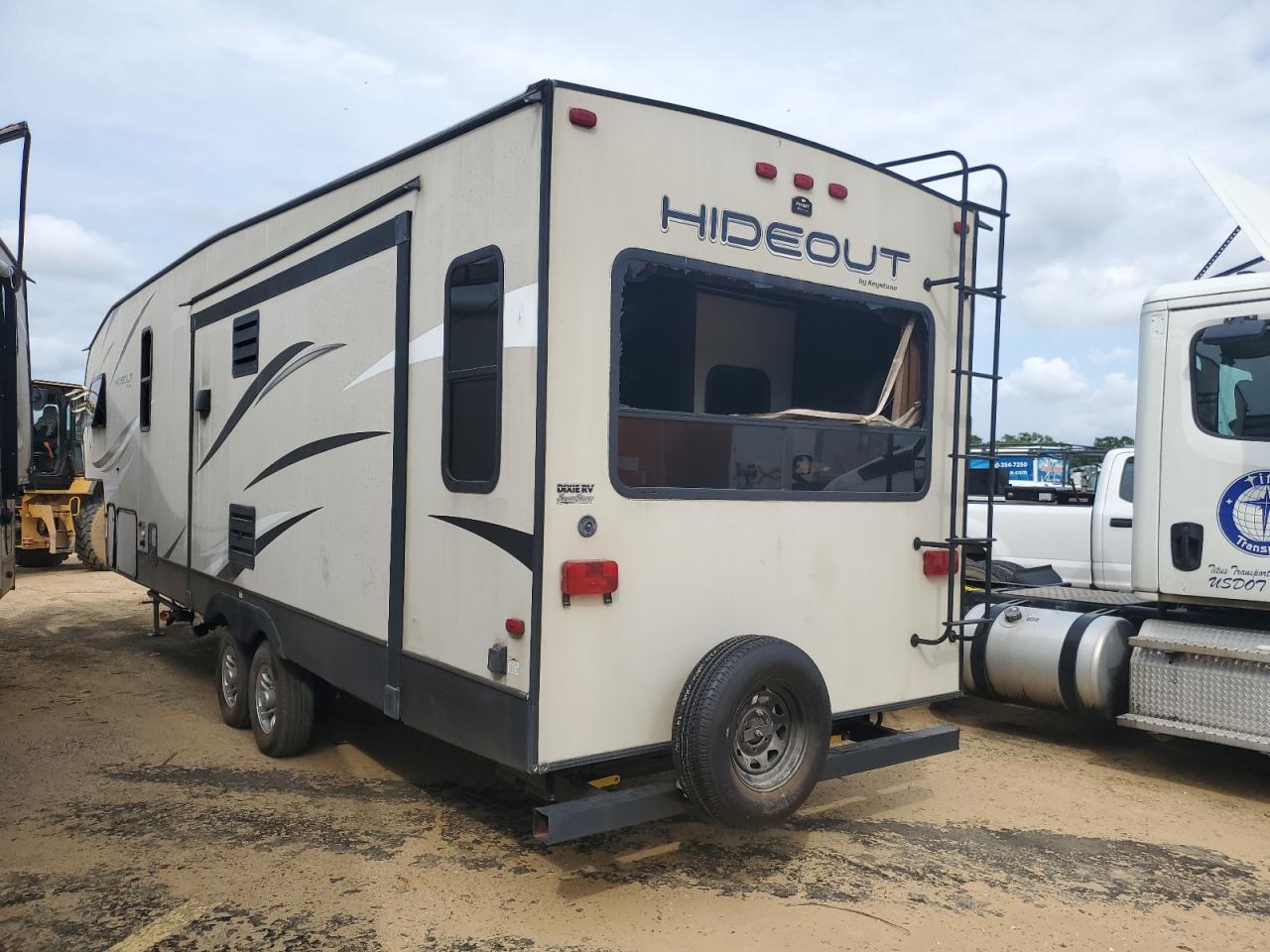 Global Auto Auctions