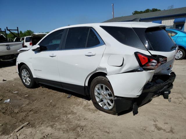 Vin: 3gnaxkeg0rl367408, lot: 52398955, chevrolet equinox lt 20242