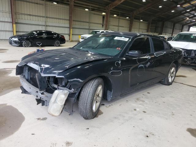Vin: 2c3cdxbg9eh129754, lot: 53304985, dodge charger se 2014 img_1