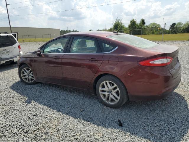 Vin: 3fa6p0h75gr391573, lot: 54421395, ford fusion se 20162