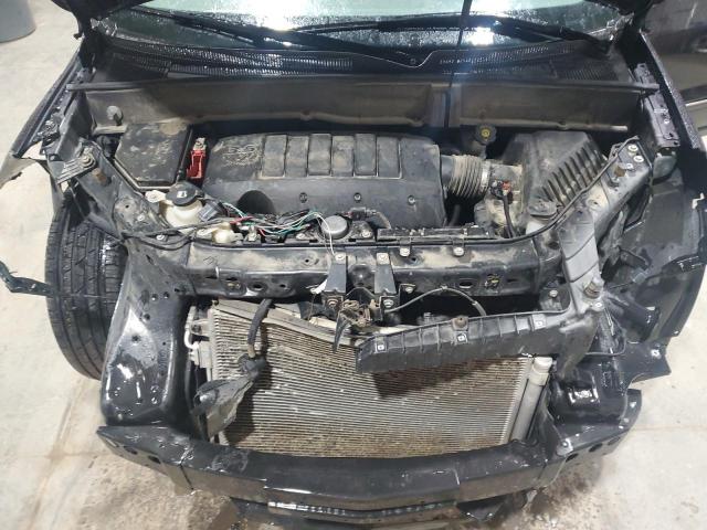 2017 CHEVROLET TRAVERSE P 1GNKVJKD9HJ238331