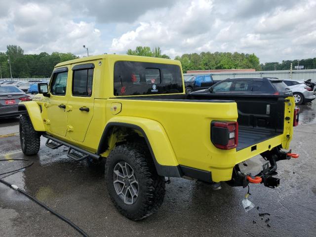 Vin: 1c6jjteg8rl104585, lot: 54528735, jeep gladiator mojave 20242