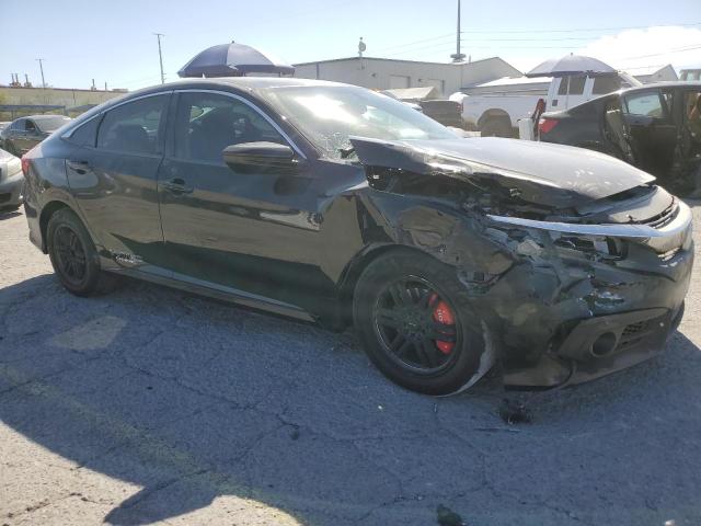 2016 HONDA CIVIC LX - 19XFC2F53GE099219