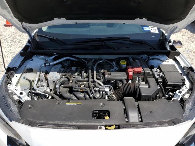 2024 NISSAN SENTRA SV - 3N1AB8CV7RY325156