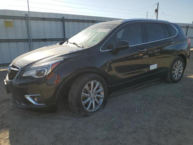 BUICK ENVISION E