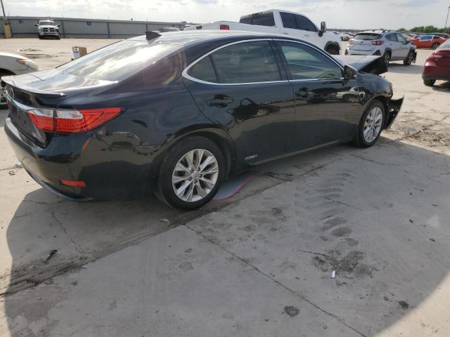 Vin: jthbw1gg9f2082337, lot: 53193495, lexus es300 300h 20153
