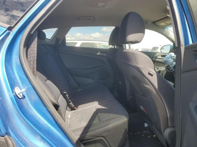 2019 HYUNDAI TUCSON SE - KM8J2CA43KU942360