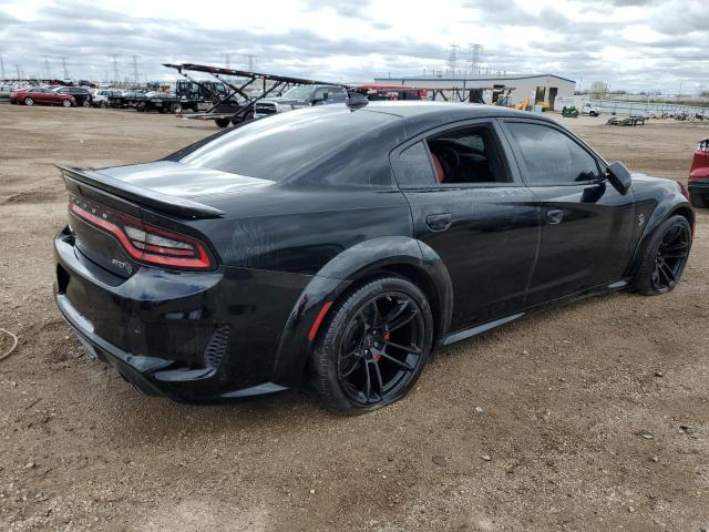 2022 DODGE CHARGER SR 2C3CDXL93NH191375