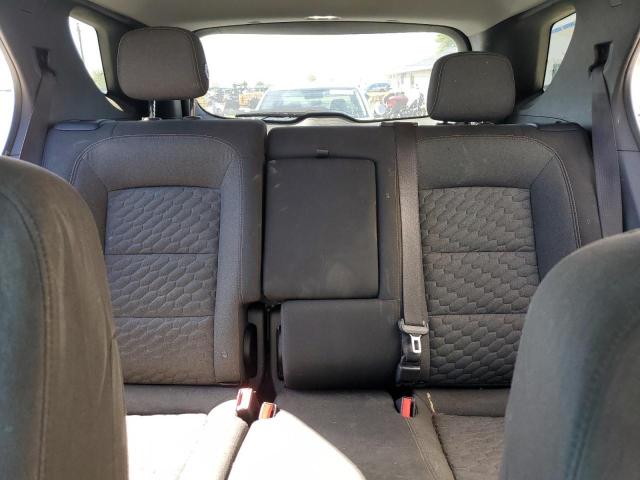 2018 CHEVROLET EQUINOX LT - 2GNAXJEV0J6266063