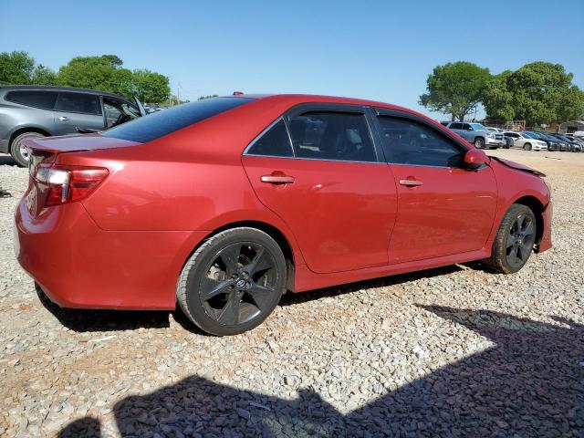 Vin: 4t1bk1fk8cu517671, lot: 53440605, toyota camry se 20123