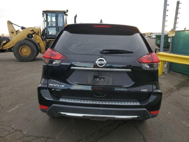 2017 NISSAN ROGUE S - KNMAT2MV0HP618743