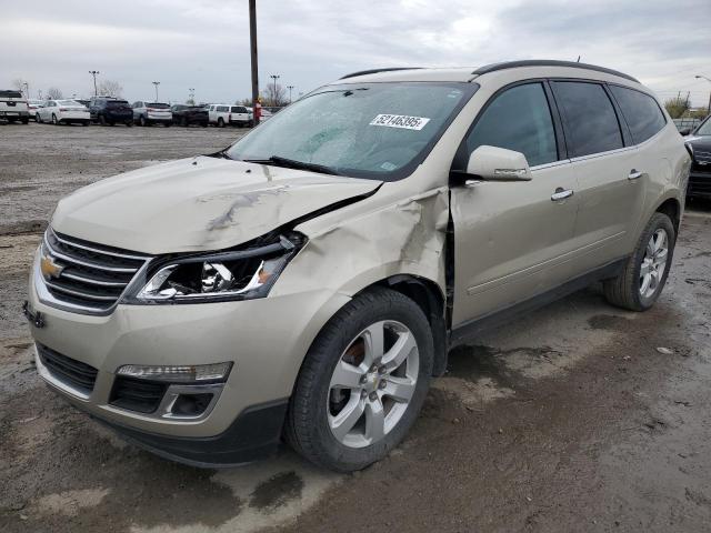 Vin: 1gnkrgkd8gj152921, lot: 52146395, chevrolet traverse lt 2016 img_1