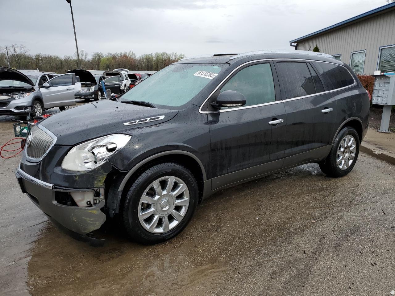 BUICK ENCLAVE