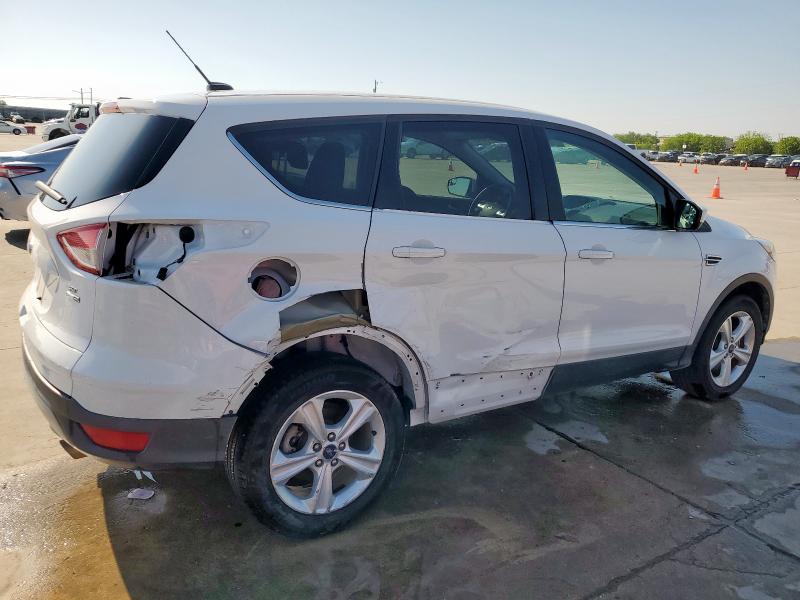 Vin: 1fmcu9gx3guc61422, lot: 52197675, ford escape se 20163