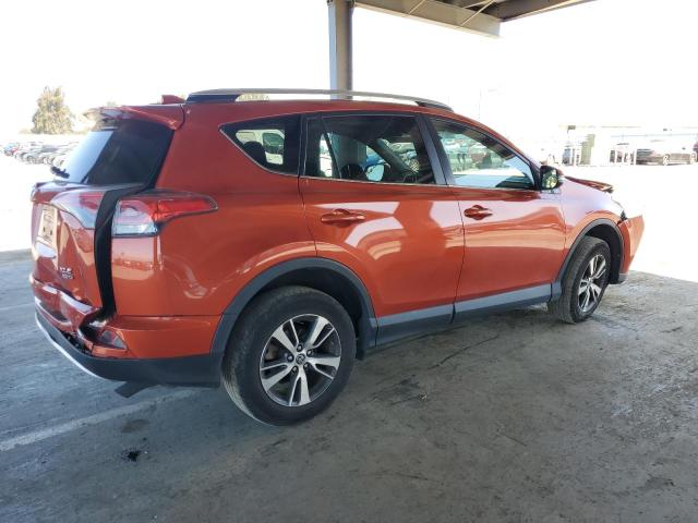 Vin: 2t3rfrev4gw445197, lot: 53206365, toyota rav4 xle 20163