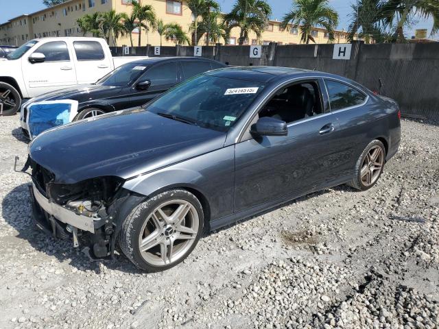 Vin: wddgj4hb5dg046015, lot: 52414515, mercedes-benz c-class 250 2013 img_1