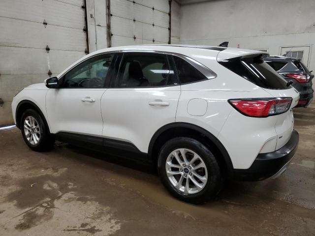Vin: 1fmcu9g6xmua98609, lot: 51792175, ford escape se 20212