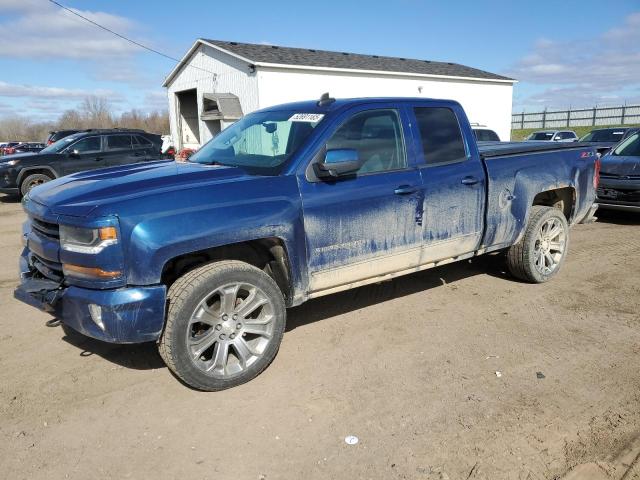 Vin: 1gcvkrec1jz184305, lot: 52691165, chevrolet all models k1500 lt 2018 img_1