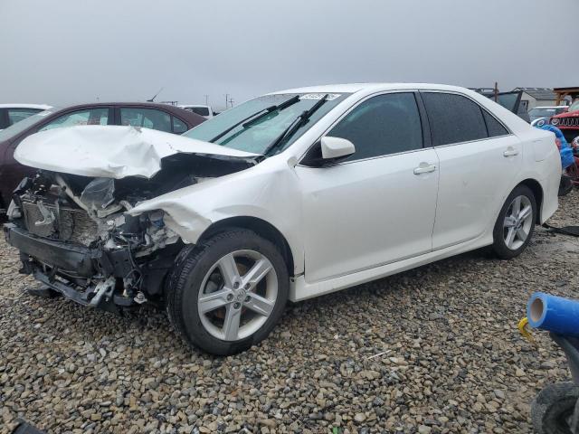 TOYOTA CAMRY L