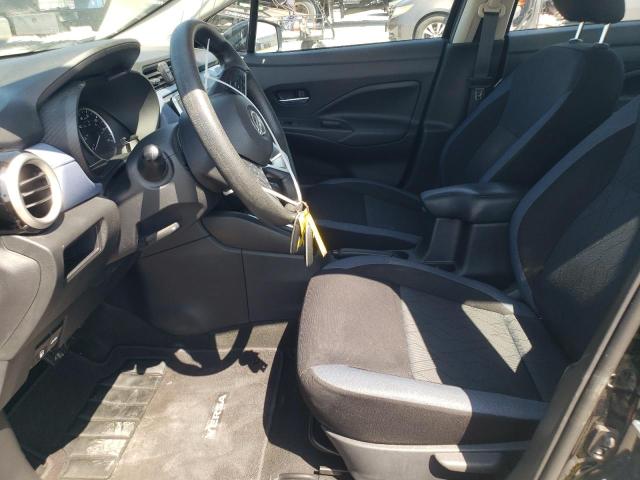 2023 NISSAN VERSA SV - 3N1CN8EV5PL838140