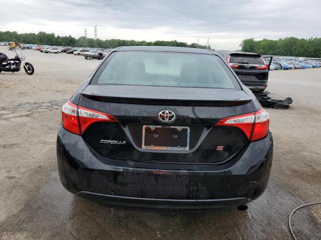 2016 TOYOTA COROLLA L - 5YFBURHE5GP553664