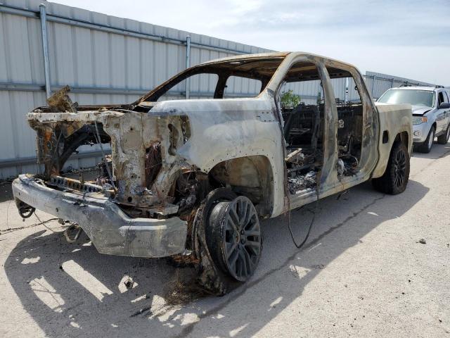 Vin: 1gtu9fel5kz309202, lot: 55115955, gmc sierra k1500 denali 2019 img_1