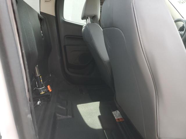 2016 CHEVROLET COLORADO - 1GCHTBEA1G1244008