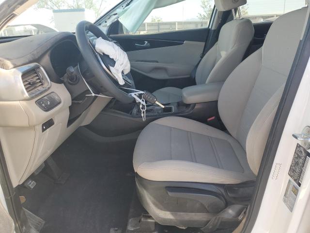 2020 KIA SORENTO L 5XYPG4A32LG666155