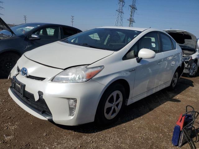 Vin: jtdkn3du7d1685865, lot: 52685075, toyota prius 2013 img_1