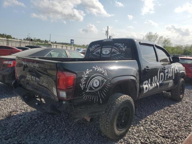 Vin: 5tfax5gn9lx186275, lot: 51784475, toyota tacoma double cab 20203
