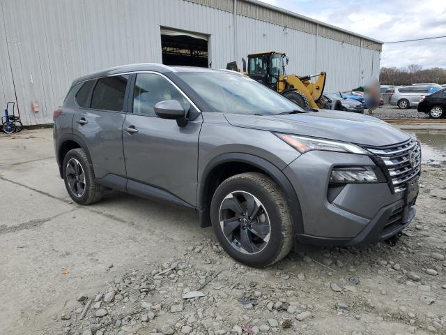 2024 NISSAN ROGUE SV JN8BT3BB1RW435981